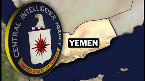Vanessa Beeley Interview - Inside The West's Illegal Yemen Occupation & CIA Caught Rescuing al-Qaeda