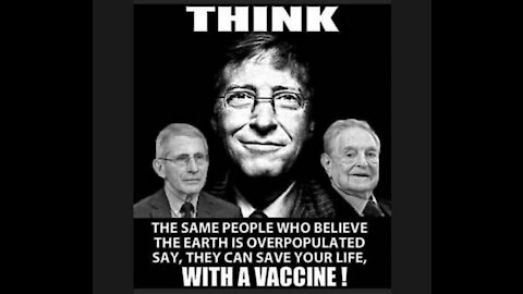 May 25th, 2021 CME Coming, Everything Getting Weirder!! WE KNOW The VAX IS #EUGENICS!