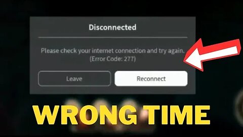 I tried to speedrun Roblox DOORS, but Internet Connection got me...