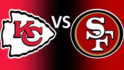 Madden Nfl 23 49ers Vs Chiefs Simulation Franchise S1 W7