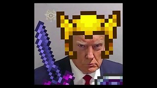 Trump Mugshot meme compilation
