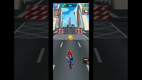 Bike Blast play enjoy