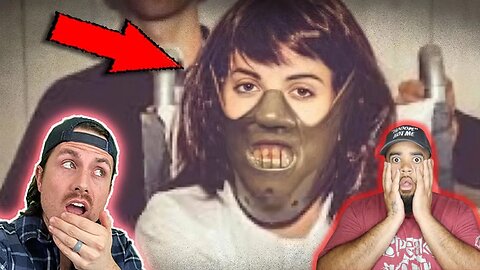 "Female Hannibal Lecter" given HARSHEST sentence possible ( Mrballen Artofkickz )