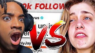 How OnlyJayus Became TikTok’s Most Hated Creator | Vince Reacts