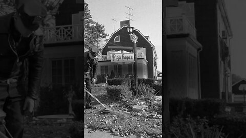 America’s Most Haunted House? #ghosts #truecrime #haunted #hauntedhouse #hauntedstories