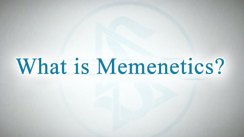 What is Memenetic?