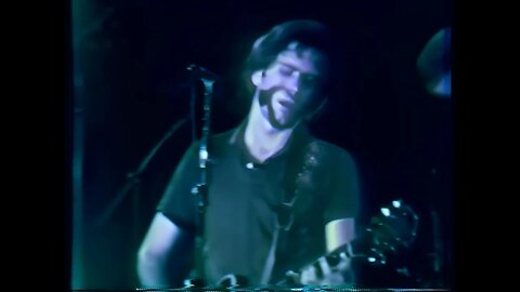 Grateful Dead [1080p Restoration] September 13, 1983 - Manor Downs - Austin, Texas (Full Show)