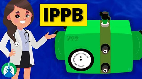 Intermittent Positive Airway Pressure Breathing (IPPB) | Definition