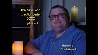 The New Song Creation Series 2020