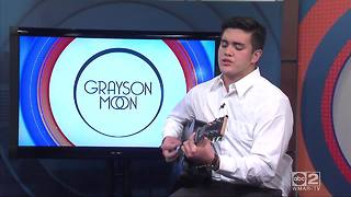 Grayson Moon