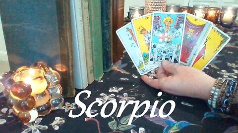 Scorpio July 2023 ❤ Emotionally Vulnerable! You've Had A Massive Effect On Them! HIDDEN TRUTH #Tarot