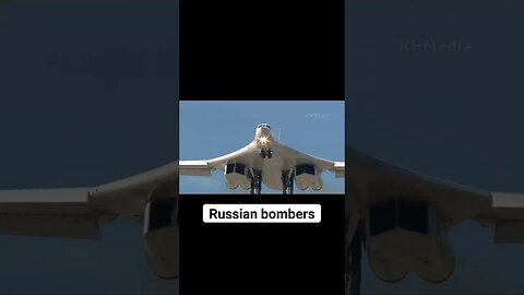 all Russian bombers aircraft #military #aircraft #shorts