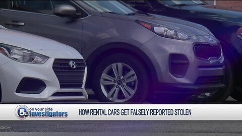 Former security director: Innocent drivers arrested in 'stolen' rental cars an industry problem