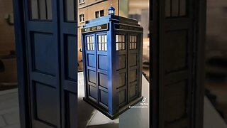 👉 #TARDIS VS #TIMELORD #APP #DOCTORWHO 🎶 #DOCTORWHOTHEME (REMIX) #DOMINICGLYNN #SUBSCRIBE #SHORTS