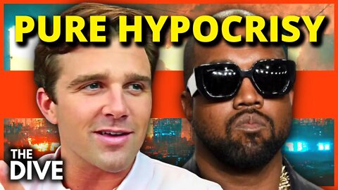 Azov NAZIS Remain On Twitter, Kanye BOOTED