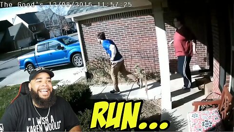 Porch Pirates Caught And Confronted | Package Thieves Fails Caught On Camera Reaction