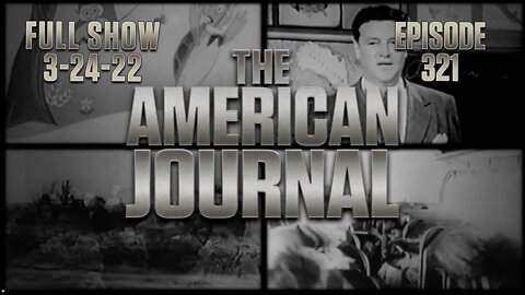 Insanity: Politicians Demand MORE Inflation to “Combat" FULL SHOW 3-24-22