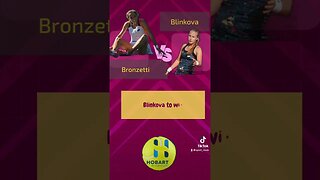 Predictions Wta Adelaide and Hobart international, Betting picks for today #shorts