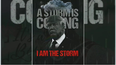 Q Drop - We Are The Plan - Nothing Can Stop What is Coming 10.13.2023