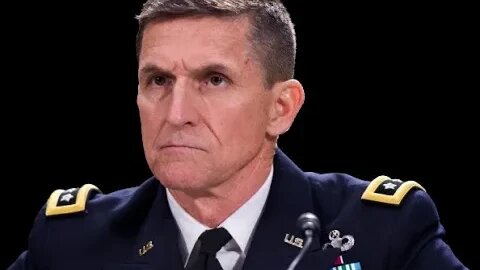 MASSIVE COVER UP! General Michael Flynn and Roger Stone Speak About Durham Report and Much More