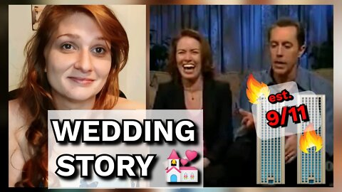 MadTv | A Wedding Story (REACTION)
