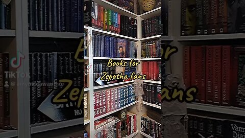 Books for ZEPOTHA fans #tiktok #tiktoktrend #books #bookrecommendations #shorts #zapotha