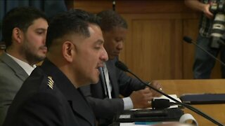 FPC: Former Police Chief Alfonso Morales will be reinstated, start date pushed to next Thursday