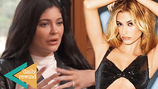 Kylie Jenner SHADES Jordyn Woods & Hailey Bieber REACTS To Justin Cheating On Selena Gomez! DR
