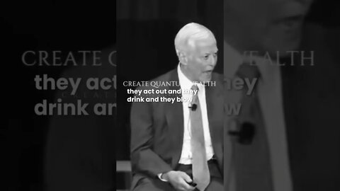 The Hidden SECRET Why Most People Fail & How YOU CAN Overcome It! - Brian Tracy #Parenting #shorts