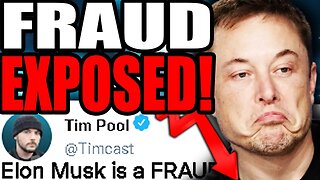 Elon Musk Hires Woke WEF Member As Twitter CEO, ADMITS He Is FRAUD.. RIP Twitter