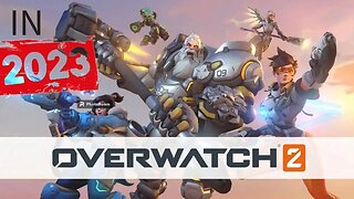 Overwatch 2: A Year Later and Better Than Ever