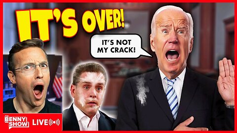 🚨 Hunter's Lawyers QUIT! TURN On Biden Family | Joe CALLED To Testify | Secret Identity UNMASKED!