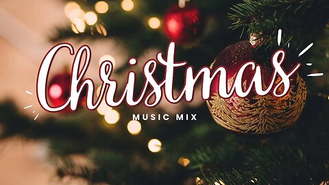 Christmas Music Playlist | Relaxing Christmas Music | Traditional Instrumental Christmas Songs