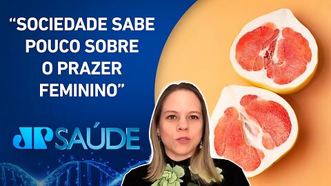 A mulher demora mais para chegar ao orgasmo do que o homem? | Paula Napolitano