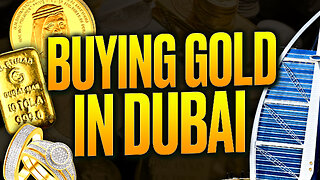 Can Tourists Buy Gold in Dubai? (Regulations, Customs & Shopping Tips)
