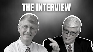 NIH Director Dr. Francis Collins on The Interview with Hugh Hewitt Podcast
