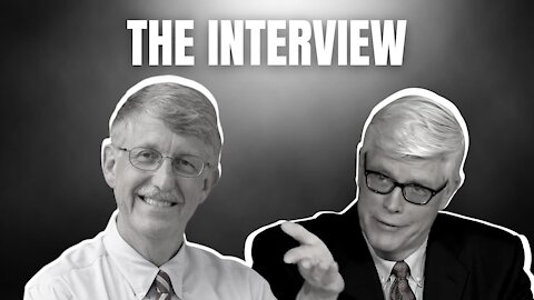 NIH Director Dr. Francis Collins on The Interview with Hugh Hewitt Podcast