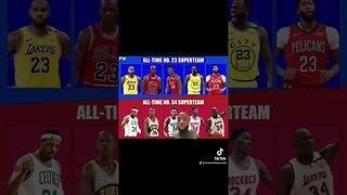 Who’s winning ? #basketball #sports #nba #fypシ #tiktok