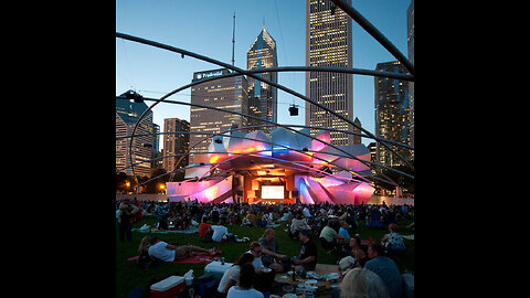 Chicago Jazz Festival - Music, Food, Fun, Lineup, Dates, Parking, Bag Policy