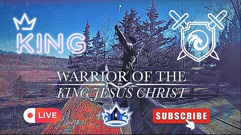 THE WARLORD'S WRATH(WARRIOR TRAINING MIXTAPE)👑✝️🏰⚔️🏹