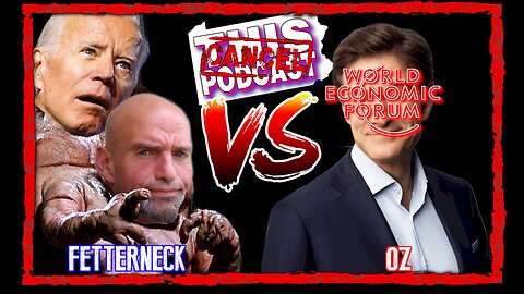 CTPS03E31: Pennsylvania Senate Debate - John Fetterman vs. Mehmet Oz