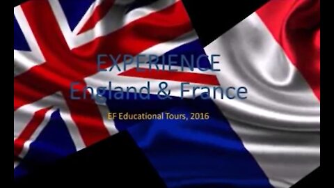 Experience London & Paris