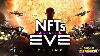 EVE Online NFTs Will Work (Here's Why)