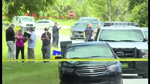 Woman arrested in shooting death of husband in Western Palm Beach County