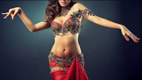 Arabian Instrumental Music Mix 2021 Belly Dance Music