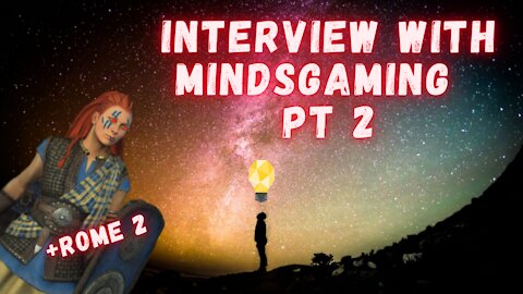 INTERVIEW with MindsGaming - Thoughts on Minds, COOL People to Follow, and TIPS for New Accounts