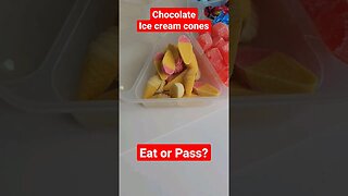 Eat Or Pass? #sweets #candy #food #trending #shorts #ytshorts #viral #viralshorts #foodie #trend