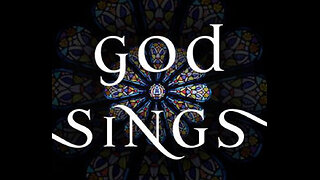 "Does God ACTUALLY Sing? ~ What is Revival? | how to IMMERSE Yourself in God"