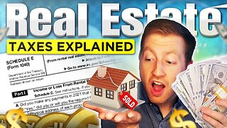 How Real Estate Saves Money on Taxes: Top 5 Tips Rental Properties Taxes