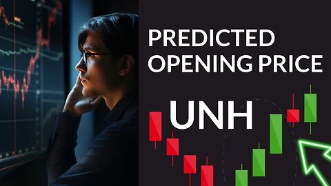 UnitedHealth Group Stock's Key Insights: Expert Analysis & Price Predictions for Thu - Don't Miss!